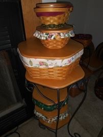 Longaberger
