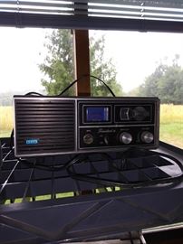 SBE CB RADIO