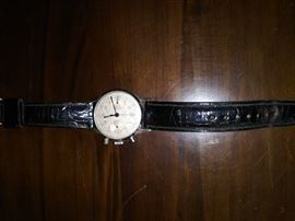 VINTAGE GALLET MENS WATCH 1960'S