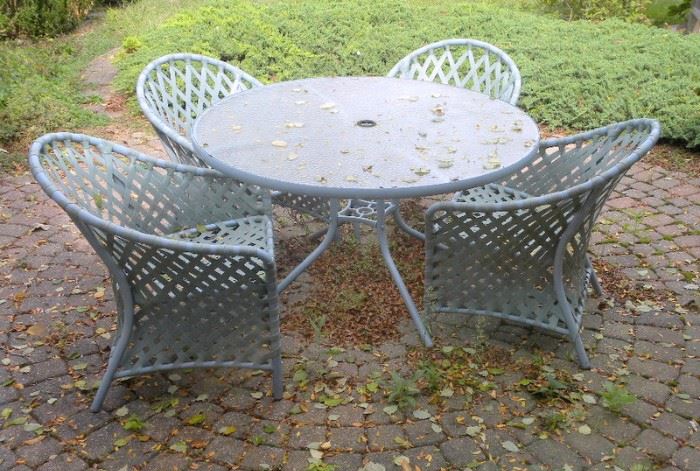 Quality Patio Furniture