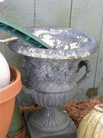 Many Lawn & Garden Items