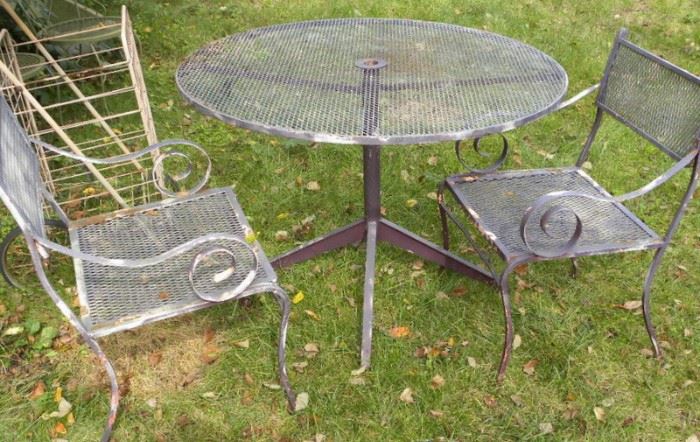 Many Lawn & Garden Items