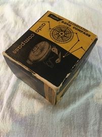 Box For Car Compass