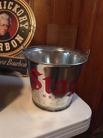 Stag Beer Bucket