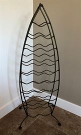 Wine Rack 