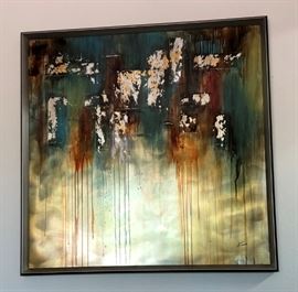 Art: Metal Copenhagen 