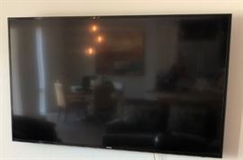 Samsung 55" Smart TV 