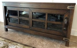 Arhaus TV Console 