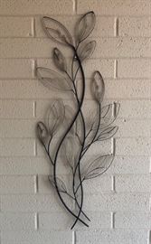 Metal Wall Art 