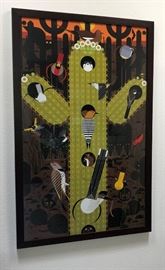 "The Desert" National Park Service US Dept of the Interior