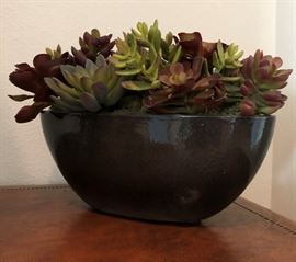 Faux Cactus La Maison Interiors