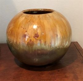 La Maison Decorative Jar 