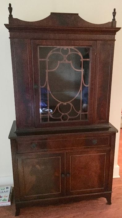 Antique Cabinet