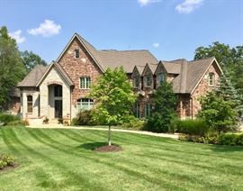 This beautiful home is coming to the market SOON!
