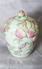 Decorative Chinese Porcelain Vase