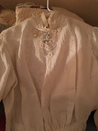 Victorian Clothing
