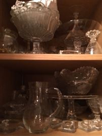 Pattern Glass