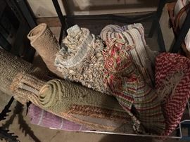 Rag Rugs