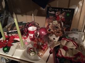 Christmas Items