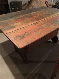 Tavern Table