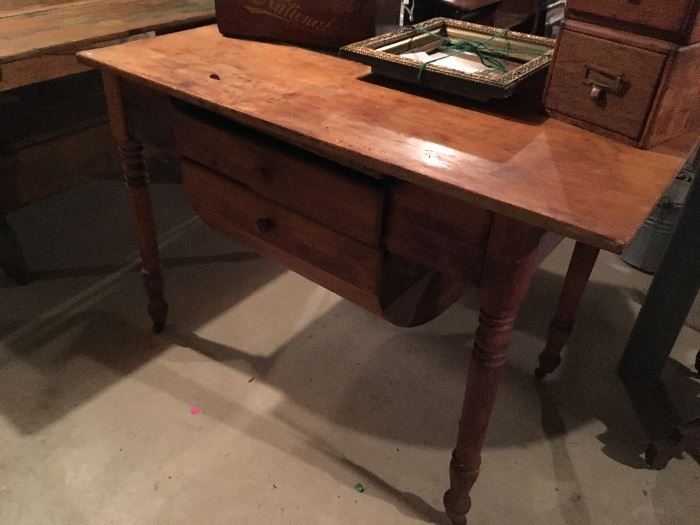 Bakers Table