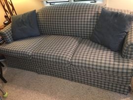 Sofa bed