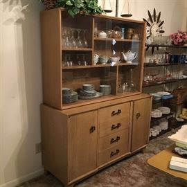 Century dining set - very good condition