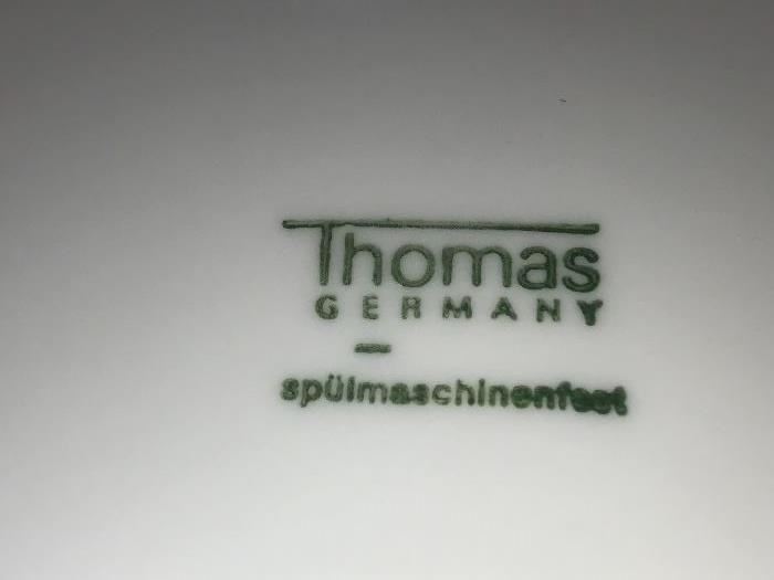 Thomas (Germany)