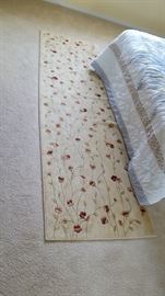 Area Runner Carpet