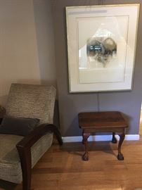 Dan Valentine "Hot Tamale"