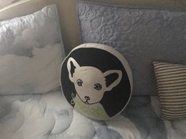 Pottery Barn kids and teen