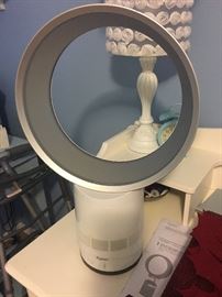 Great Dyson Fan