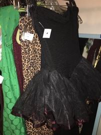 Betsy Johnson vintage dress