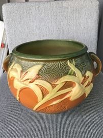 "Roseville 671-6 USA"