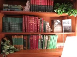 Vintage Dentistry Books