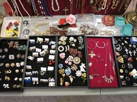 Costume Jewelry