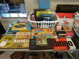 Vintage Games! Did Anyone Play Password? 