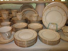 Fragrance, By Noritake