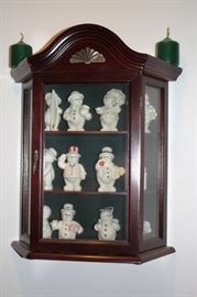 Snowman Collection