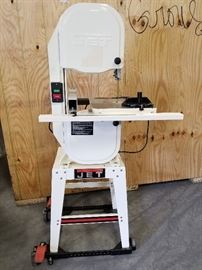 Jet 12" Band Saw