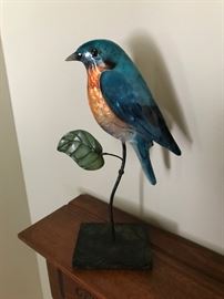 MUST ALWAYS HAVE BIRD DECOR 