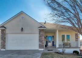 Fountains - Rain Tree Lake area