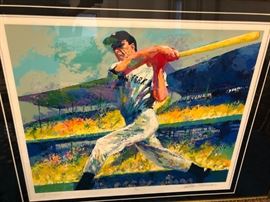 Leroy Neiman