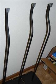 Speaker Stands