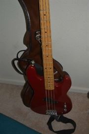 Bass Guitar