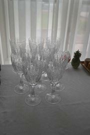 Stemware