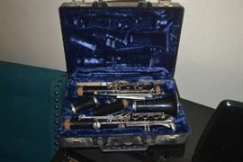 Clarinet