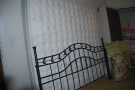 King Bed Complete