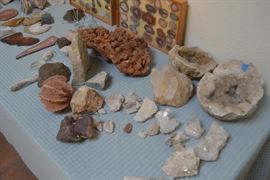 Rock Collection