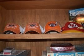 Phoenix Suns Caps